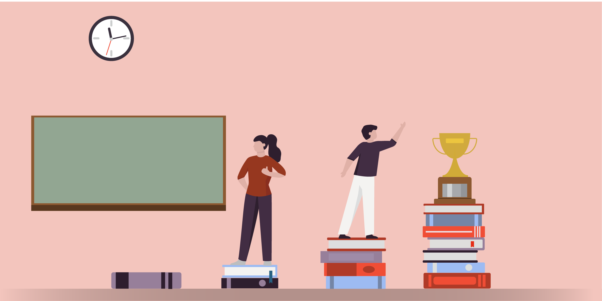 Training And Learning Are Not The Same How To Encourage Learning In training-and-learning-are-not-the-same-how-to-encourage-learning-in